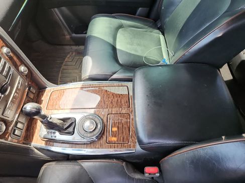 Used 2018 Nissan Armada SL RWD image 11