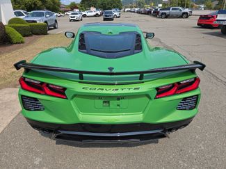 New 2026 Chevrolet Corvette Stingray Premium Cpe w/ Z51 Performance Package RWD video 4