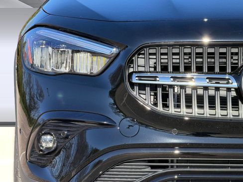 New 2026 Mercedes-Benz GLA 250 image 11