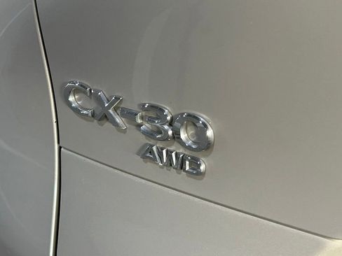 Used 2022 MAZDA CX-30 2.5 Turbo w/ Premium Package image 27
