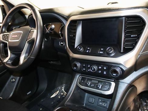 Used 2022 GMC Acadia Denali w/ Black Diamond Edition AWD/4WD image 62