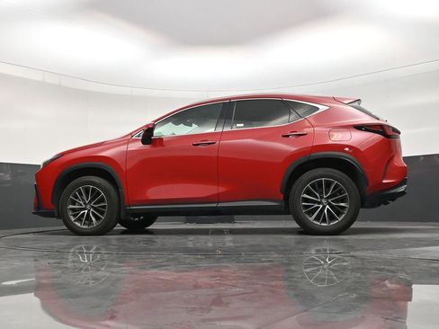 Used 2025 Lexus NX 250 FWD w/ Accessory Package (K3) image 21