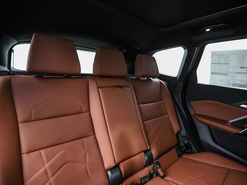 New 2026 BMW X1 xDrive28i w/ Technology Package image 28