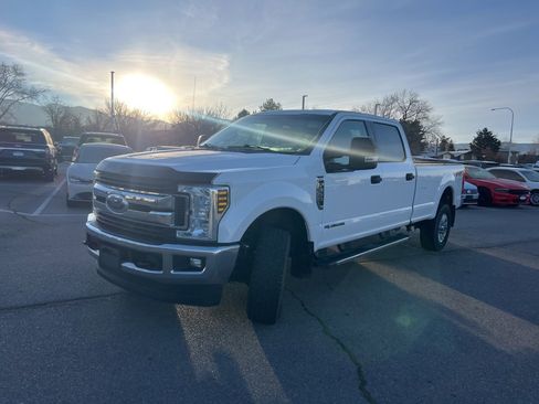 Used 2019 Ford F350 XLT w/ XLT Value Package image 15