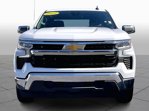 Used 2023 Chevrolet Silverado 1500 LT image 4