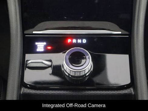 Used 2024 Jeep Grand Cherokee Limited w/ Luxury Tech Group II AWD/4WD image 24