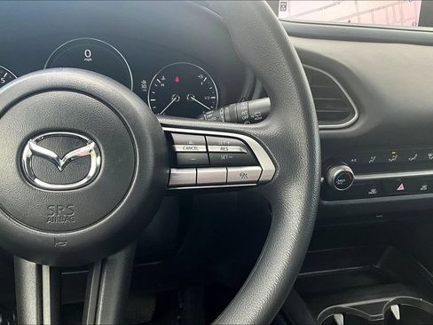 Used 2021 MAZDA CX-30 AWD 2.5 S image 25