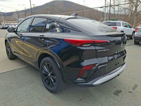 New 2026 Buick Envista Sport Touring w/ Convenience I Package image 4