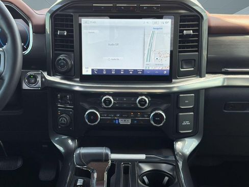 Used 2023 Ford F150 Lariat AWD/4WD image 26