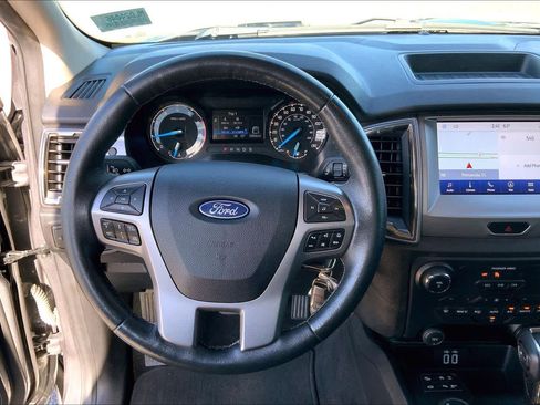 Certified 2021 Ford Ranger XLT w/ Equipment Group 301A Mid image 6