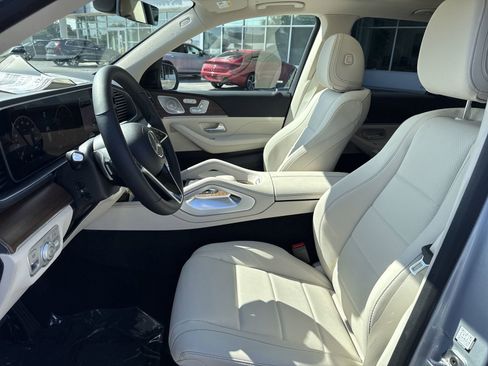 New 2025 Mercedes-Benz GLE 350 4MATIC image 10