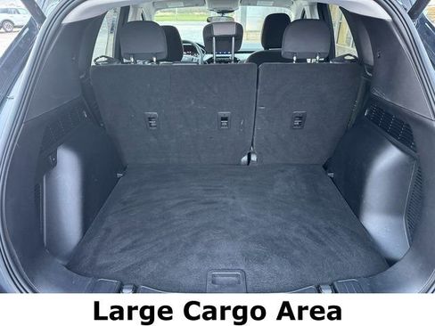 Used 2022 Ford Escape SE w/ Convenience Package image 11