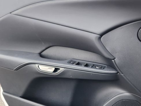 Certified 2025 Lexus RX 350h w/ Convenience Package image 11