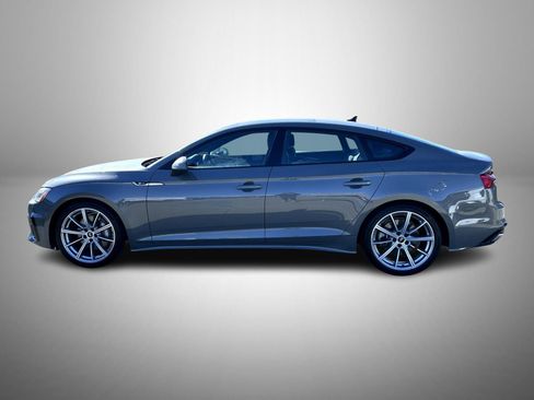 Used 2025 Audi A5 2.0T Premium Plus image 8