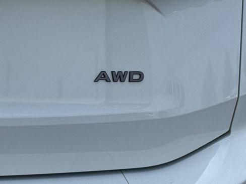 Certified 2026 Nissan Rogue S AWD/4WD image 9