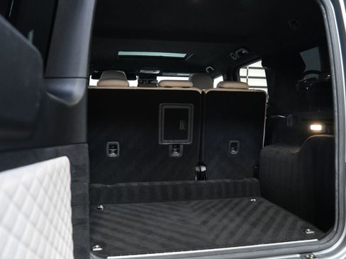 Used 2020 Mercedes-Benz G 63 AMG 4MATIC image 58