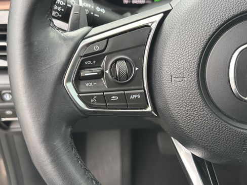 Certified 2022 Acura MDX SH-AWD w/ Technology Package image 19