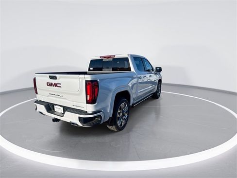 New 2026 GMC Sierra 1500 Denali w/ Denali Reserve Package image 8