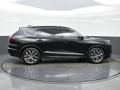 Used 2022 Acura MDX FWD w/ Technology Package image 10