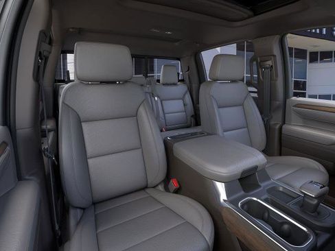 New 2026 GMC Sierra 1500 SLT image 43