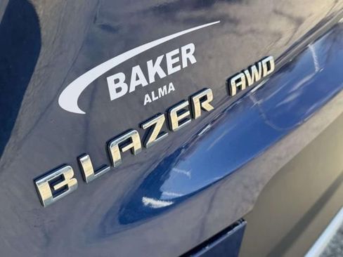 Used 2023 Chevrolet Blazer LT image 26