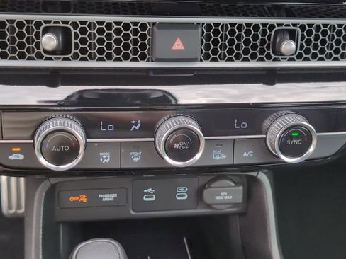 Used 2025 Honda Civic Sport Touring image 19