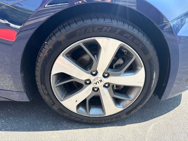 Used 2019 Kia Optima S w/ S Panoramic Sunroof Package FWD image 21