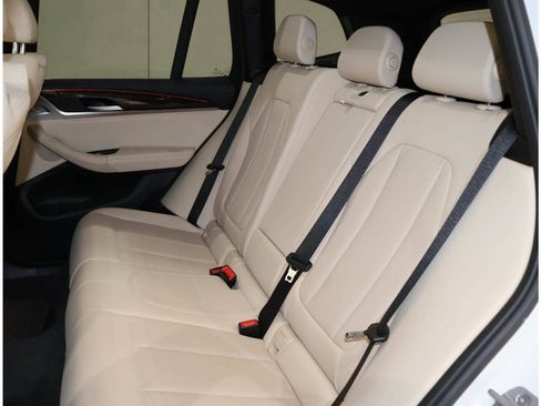 Used 2024 BMW X3 sDrive30i w/ Convenience Package w/ZPA RWD image 15