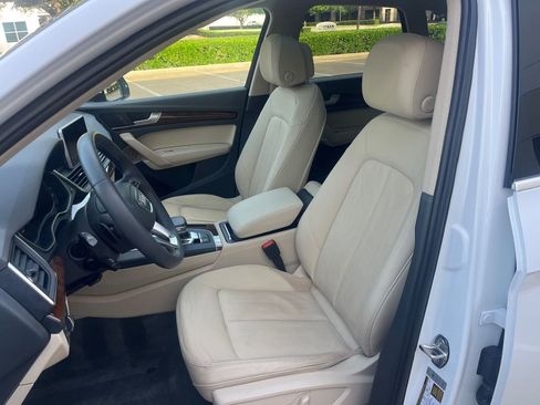 Used 2018 Audi Q5 2.0T Premium Plus AWD/4WD image 15