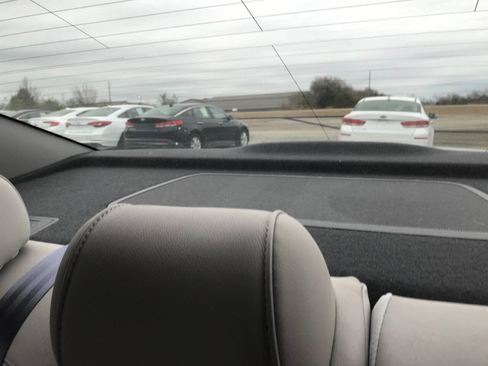 Used 2015 Hyundai Sonata Limited w/ Option Group 06 image 40