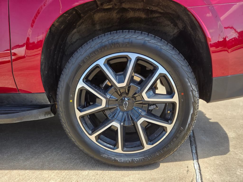 Used 2023 Chevrolet Suburban RST RWD image 35