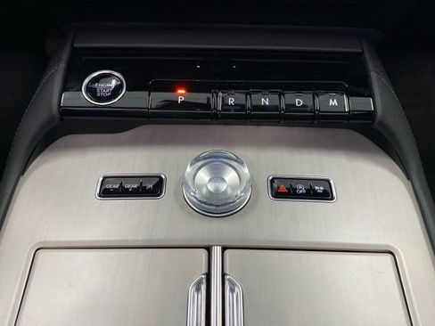 New 2026 Lincoln Navigator Reserve w/ Jet Appearance Package AWD/4WD image 35