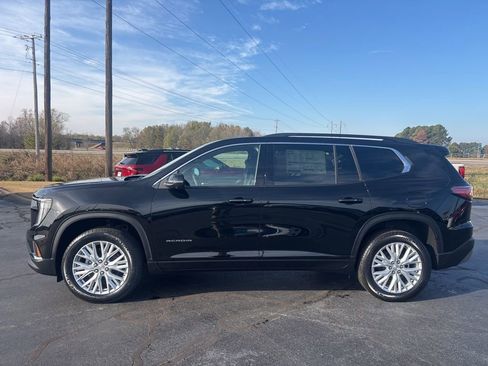 New 2026 GMC Acadia Elevation w/ Elevation Premium Package FWD image 2