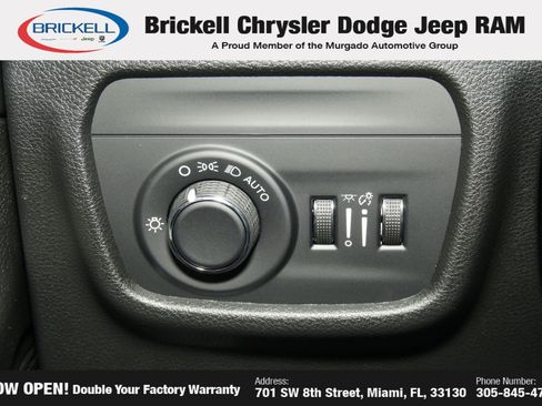 New 2026 RAM 1500 Big Horn AWD/4WD image 27