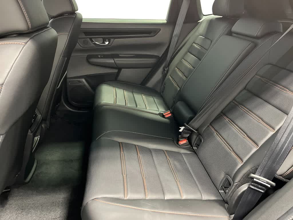 New 2027 Honda CR-V Sport-L image 25
