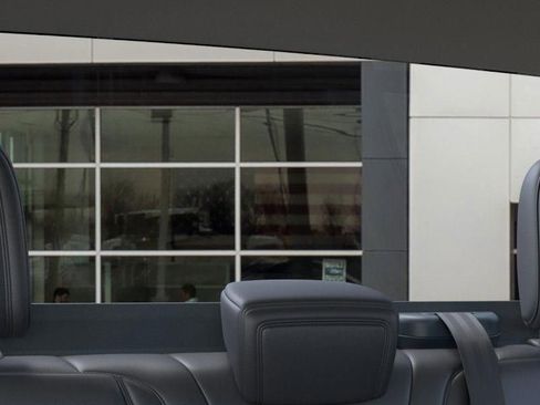 New 2026 Ford Maverick Lariat w/ Black Appearance Package image 24