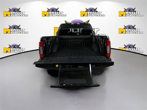 Used 2022 Ford F250 Lariat w/ Lariat Ultimate Package image 24