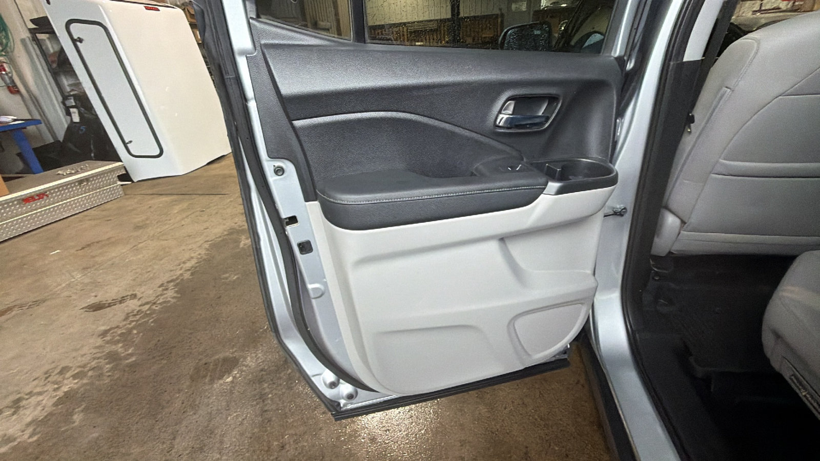 Used 2019 Honda Ridgeline RTL-T image 15