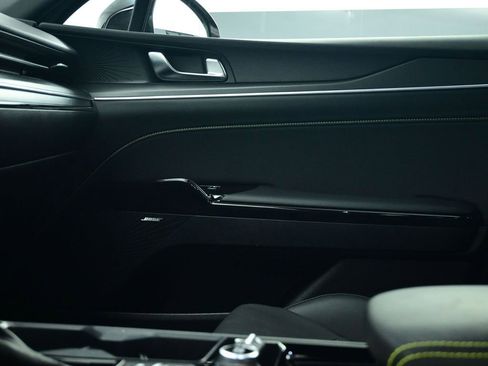 Used 2025 Kia K5 GT w/ GT1 Package image 59