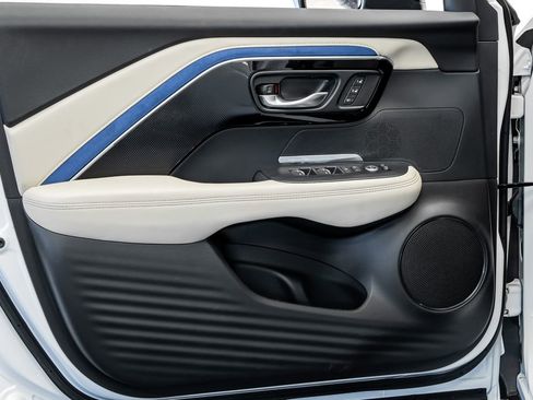 New 2025 Acura ADX A-Spec image 9