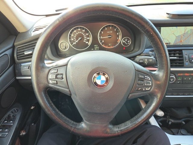 Used 2012 BMW X3 xDrive28i AWD/4WD image 3