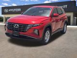Certified 2023 Hyundai Tucson SE image 3
