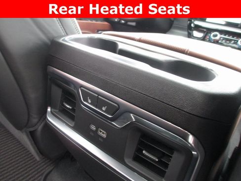 Used 2024 GMC Sierra 1500 Denali Ultimate image 27