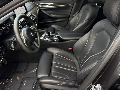 Used 2017 BMW 530i image 14