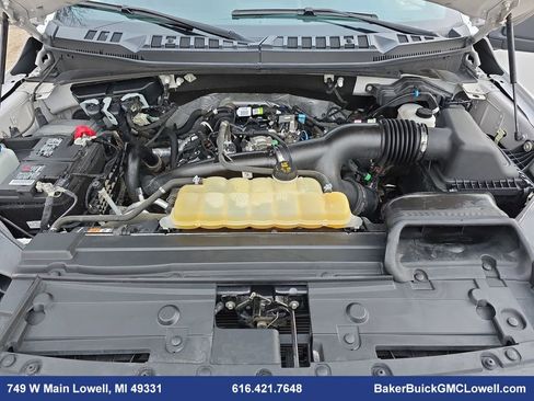 Used 2020 Ford F150 XLT w/ Equipment Group 302A Luxury image 30