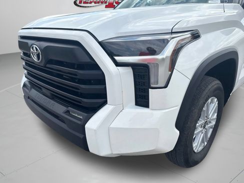 Used 2024 Toyota Tundra SR5 AWD/4WD image 29