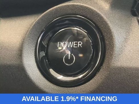 Used 2026 Honda CR-V TrailSport image 23