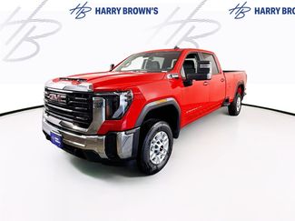 New 2025 GMC Sierra 2500 Pro w/ Convenience Package video 1