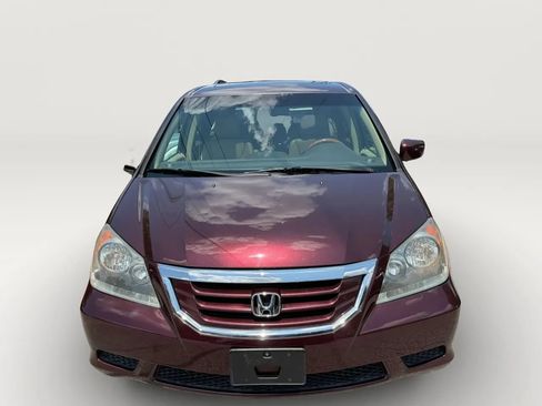 Used 2010 Honda Odyssey EX-L image 8