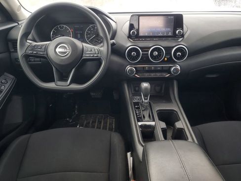 Used 2024 Nissan Sentra S image 26
